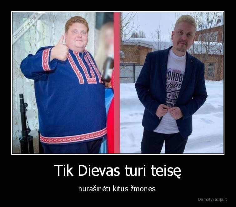 storas,nurase,dievas,gali