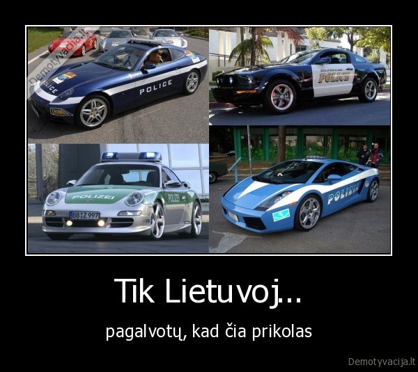 policija,masinos,automobiliai