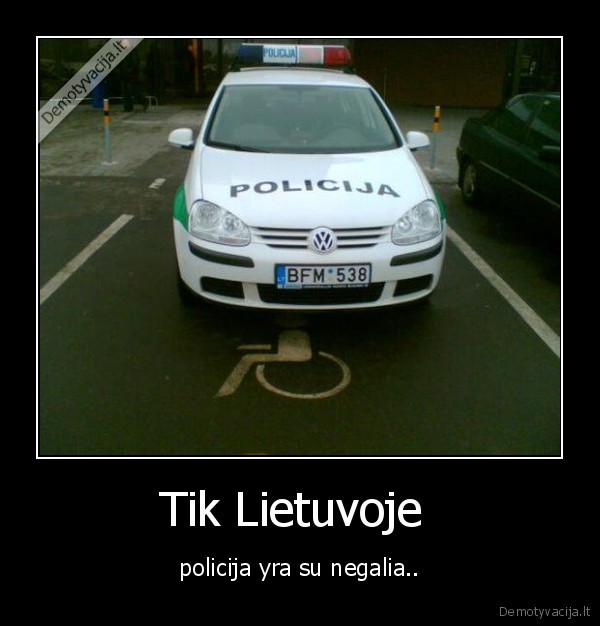 lietuvos, policija