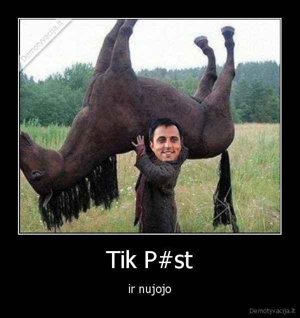 Tik P#st