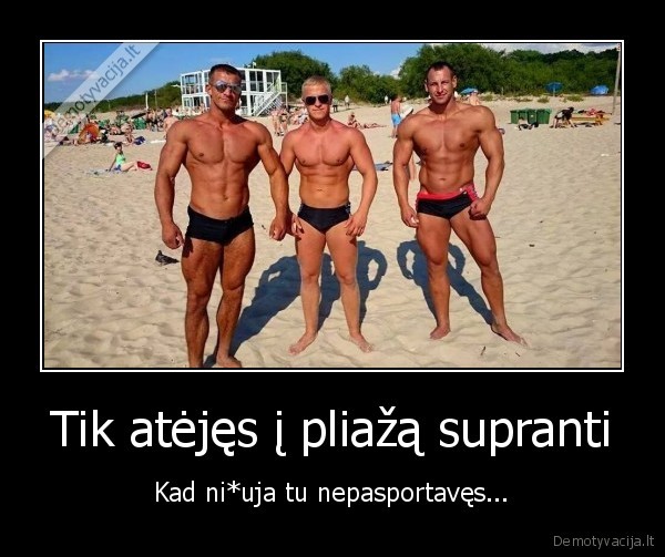sportininkai,raumeningi, vyrai,palanga