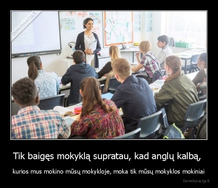 anglu,kalba,mokykla,mokiniai