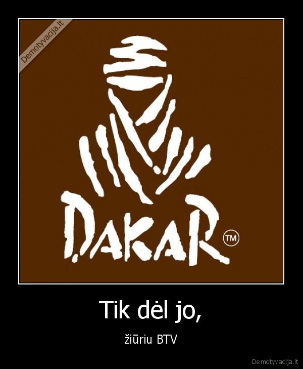 dakaras,btv