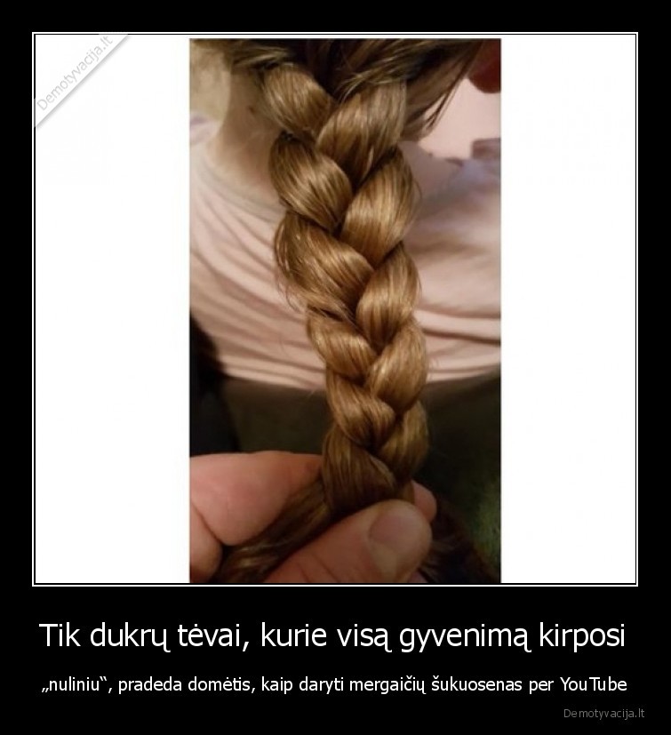 kasa,vyras,mergaite,youtube