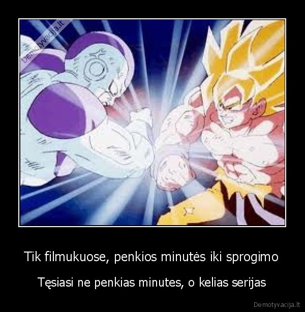 drakonu, kovos,dbz,songokas,gokas,freezas