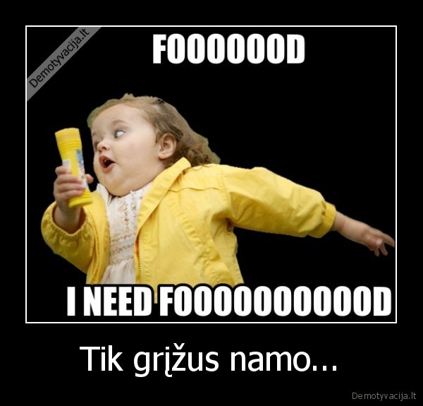 niam,niom,maistas,gyvenimas,daug, maisto,svente