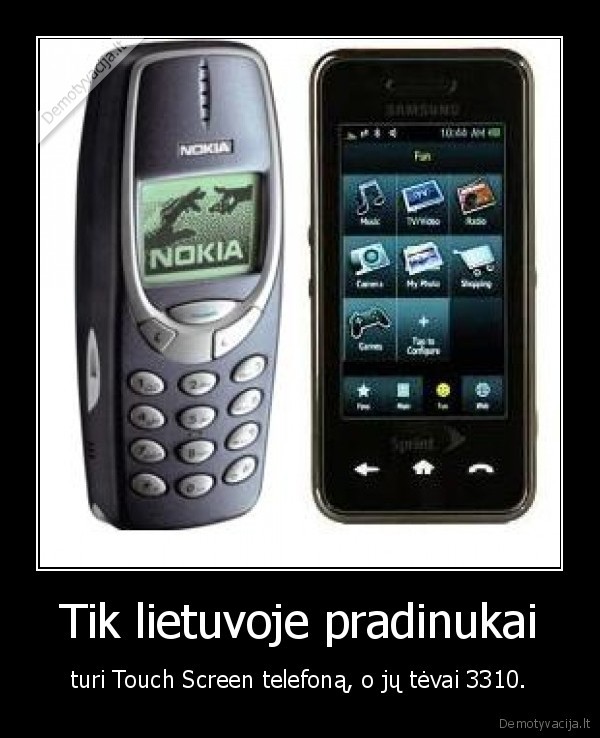 nokia,tochscreen,revoliucija