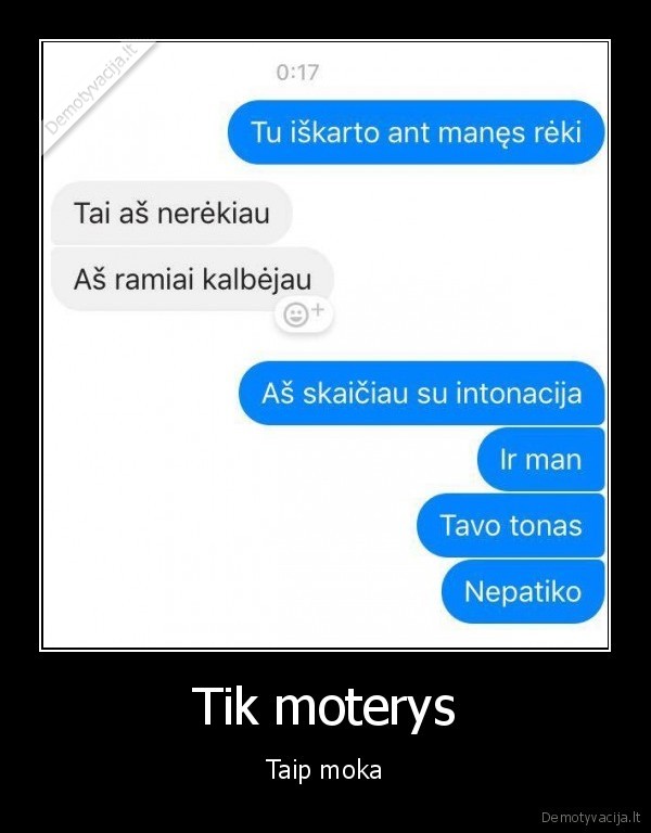 pikta, sms,skaito, su, intonacija