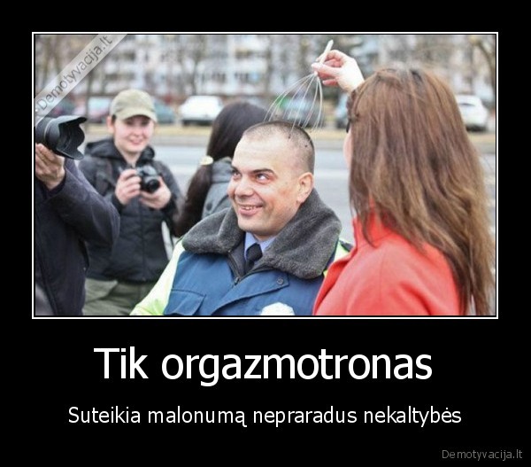 orgazmotronas,orgazmas,malonumas