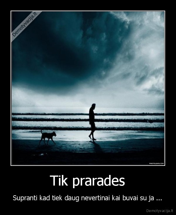 mergina,prarasta,liudesys