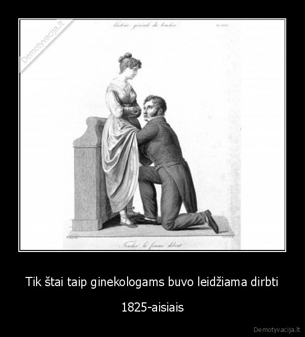 senove,ginekologo, daras