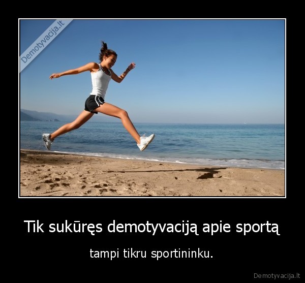 demotyvacija,sportas,sportininkas