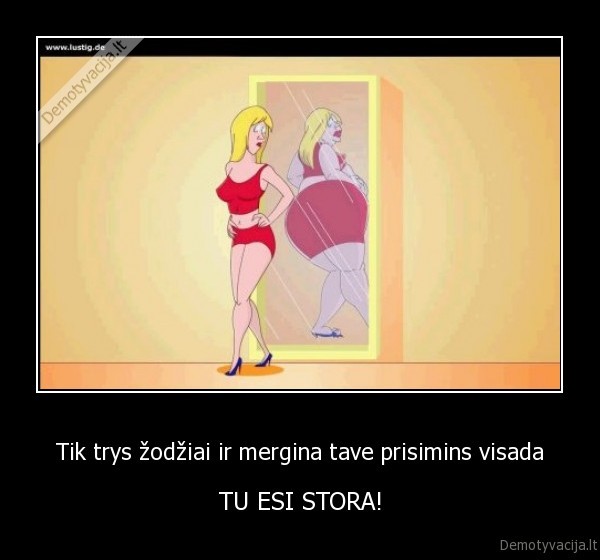 mergina,moteris,stora,veidrodis