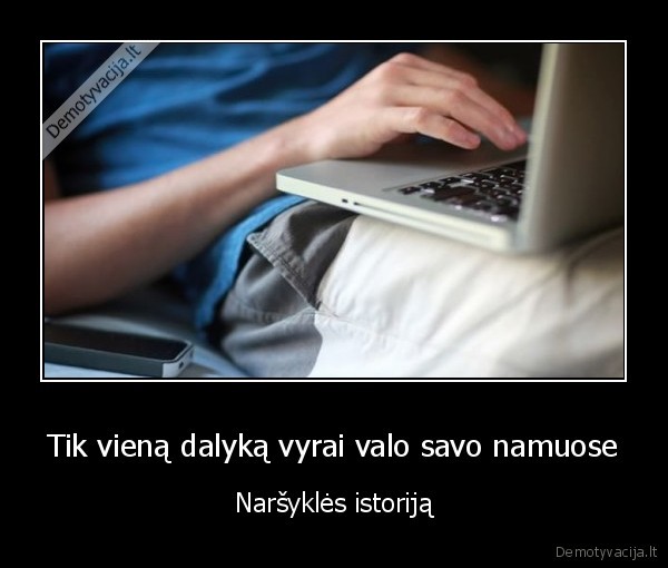 narsykles, istorijos, valymas,vyras, tvarkosi