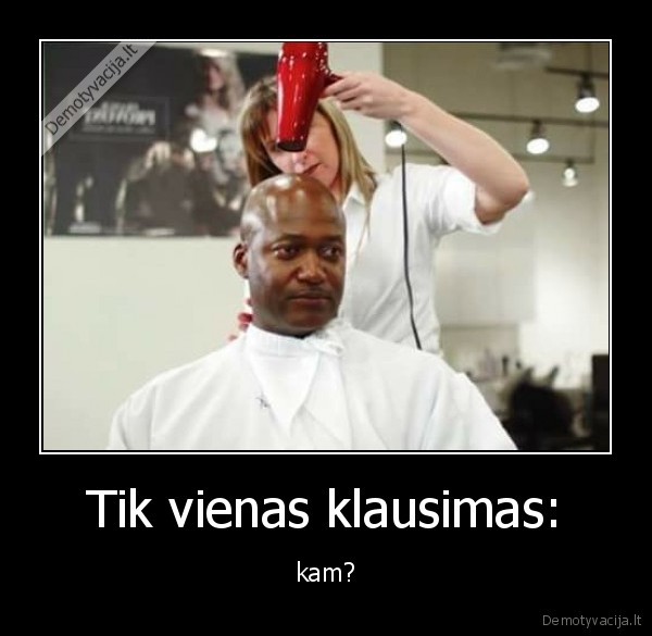 kirpykla,fenas,plikis