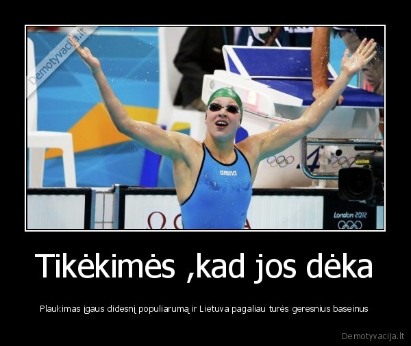 ruta, meilutyte,plaukimas,baseinai