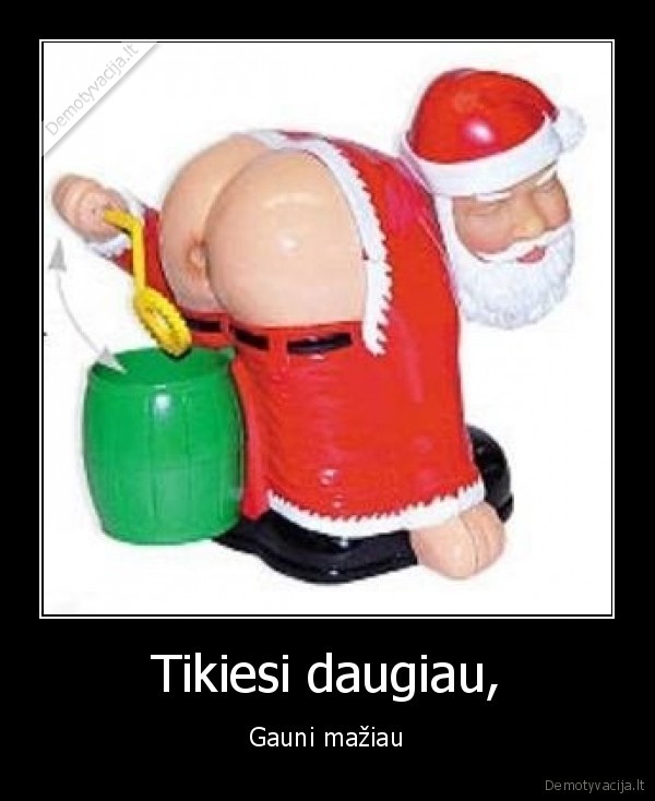 kaledos,dovanos,trusikai