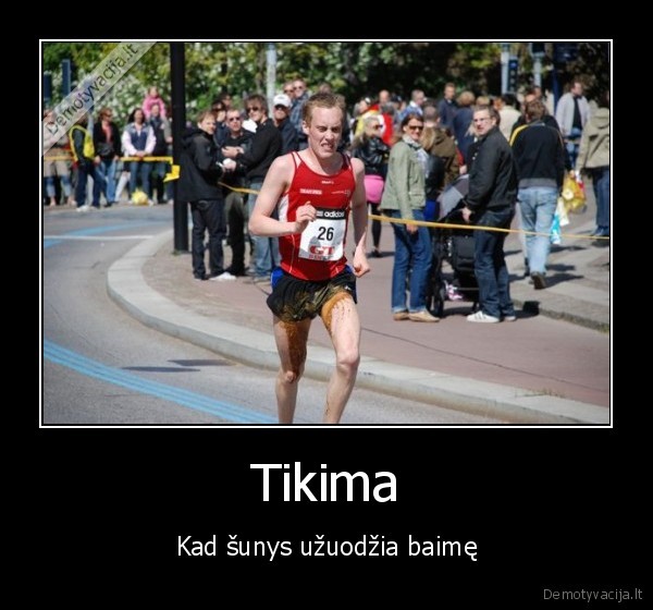 uzuodzia, uzuodzia, labai, gerai, uzuodzia