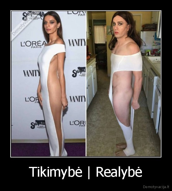 tikimybe,realybe,suknele