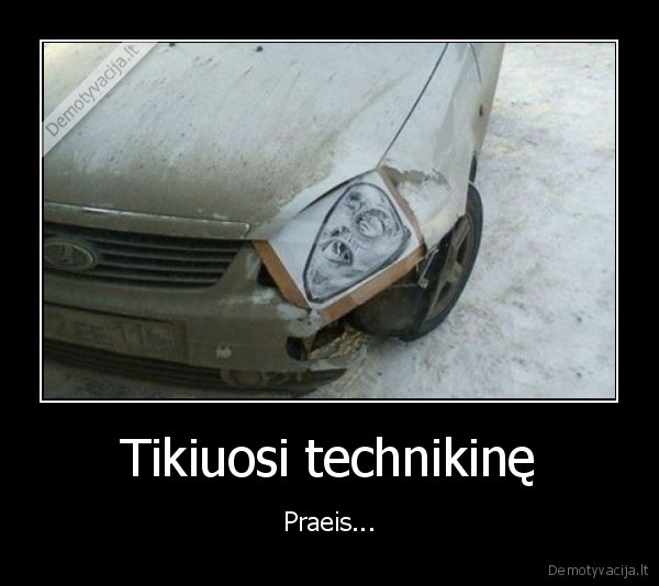 technine, apziure,zibintas