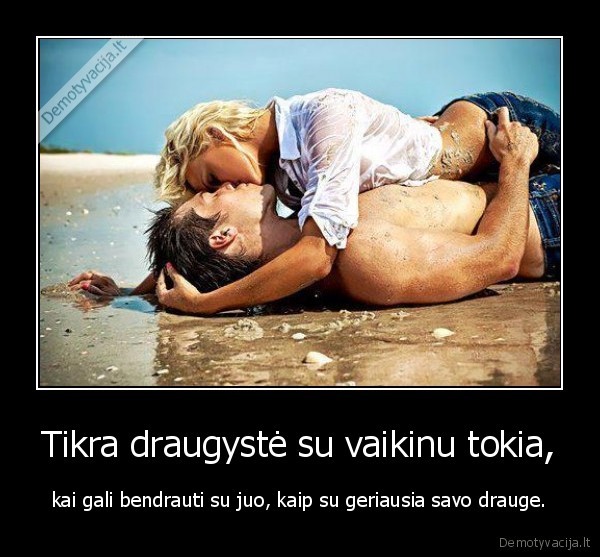 meile,draugyste,bendravimas