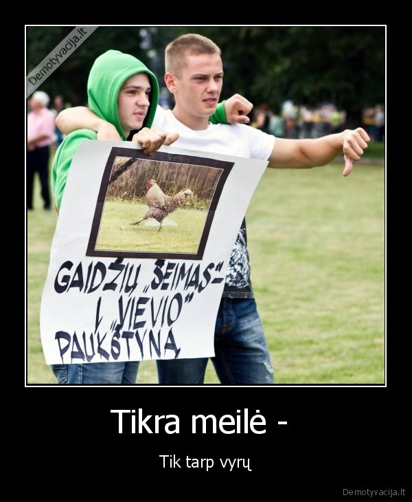 Tikra meilė - 