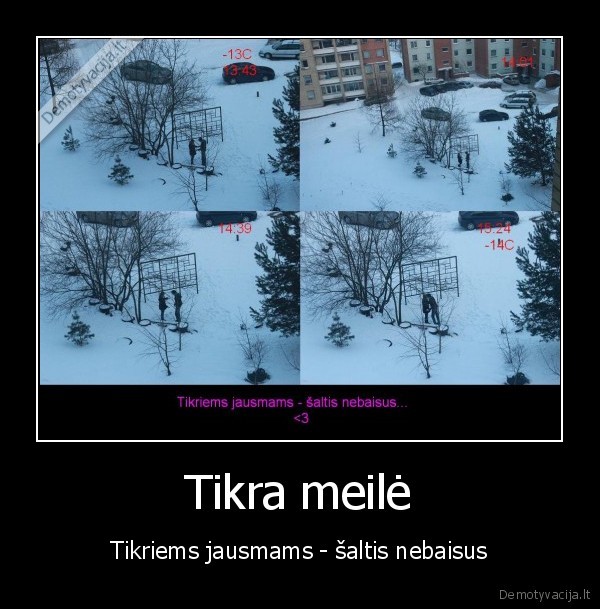 meile,saltis,jausmai,ziema,pora,tikra,tikri,aistra,susizavejimas