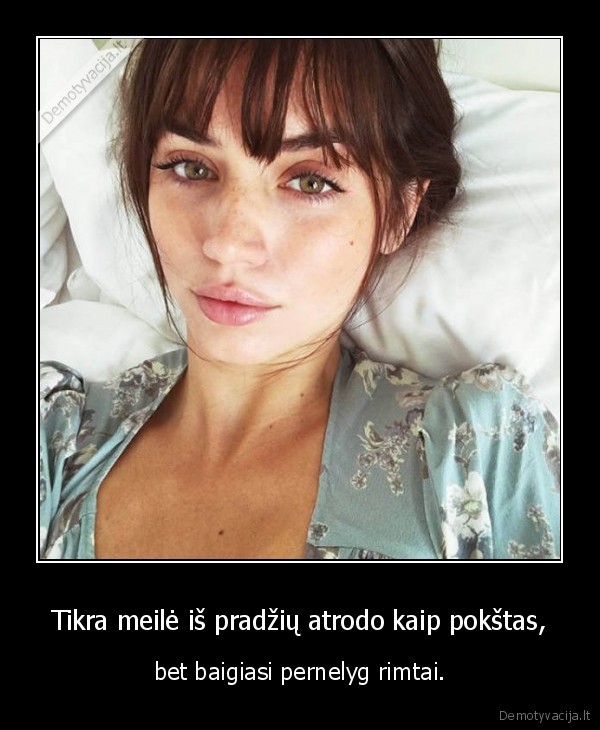 meile,pokstas,rimta,pradzia,pabaiga