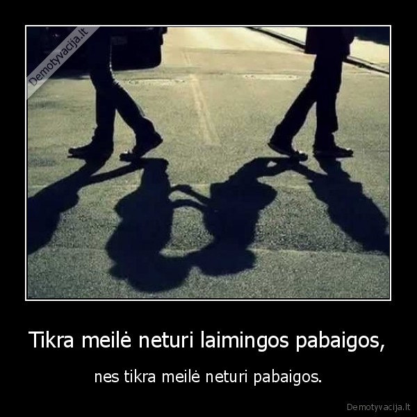 pabaiga,meile,laiminga,tikra