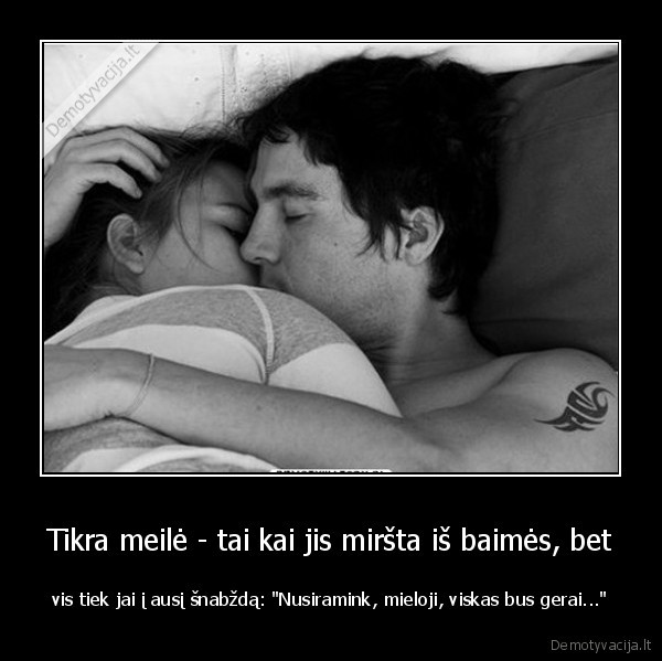 kas, yra, meile,tikra, meile