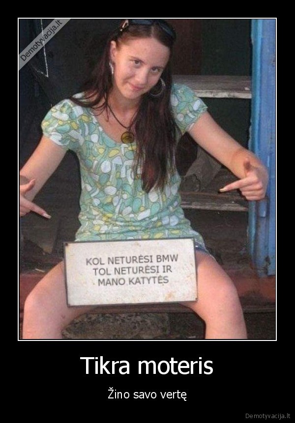 moteriskumas,bmw,sudreko