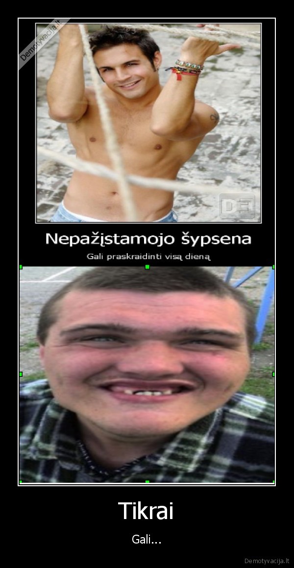 smile,bomzas, sypsosi