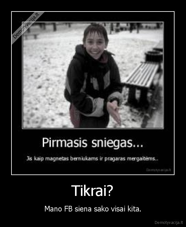 sniegas, mergaites, laukia, sniego, wtf