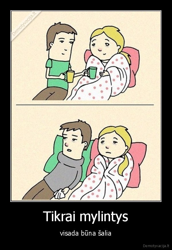 meile,mylintys,serga,salia