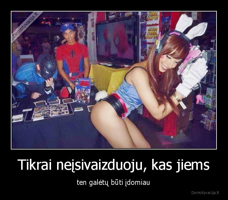 idomiau,merginos,vaikinai,geimeriai,demesys