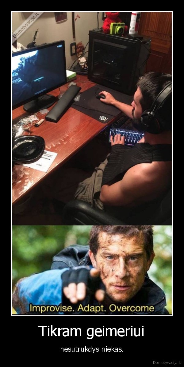 geimeris,ranka,itvaras