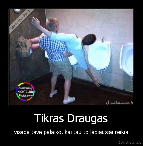 draugas