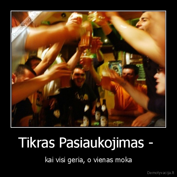 tusas,geri, zodziai,stato