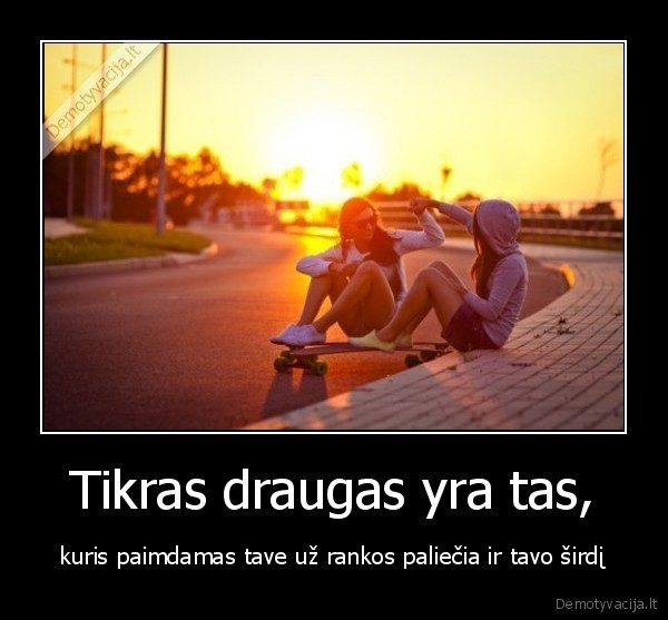 draugas,sirdis,zmogus