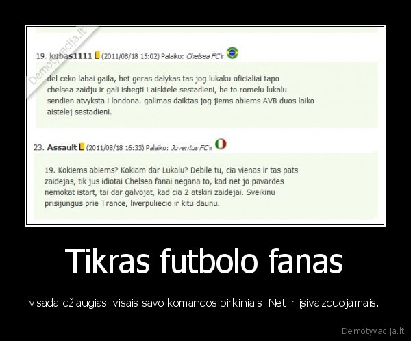 fanas, chelsea, kalynka, abramovicius, mhm, lukaku, eurofootball