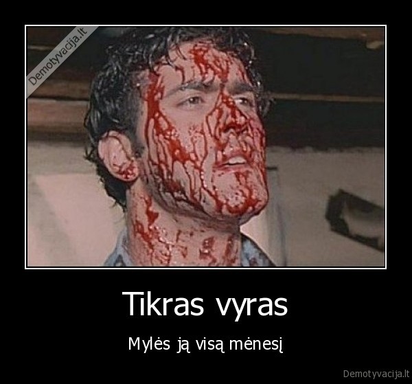 tikras,vyras,meile