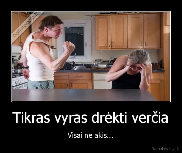 tikras, vyras,sudrekusi, moteris,verkianti, moteris