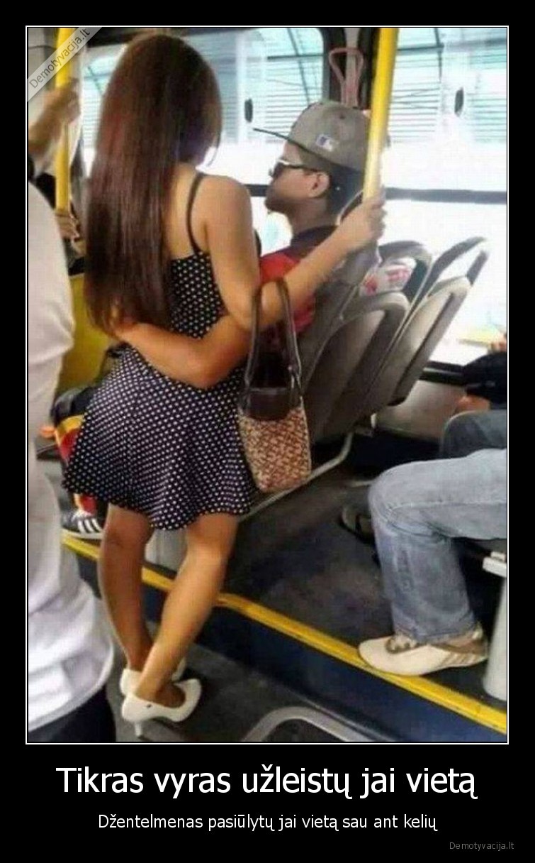 dzentelmenas,autobusas