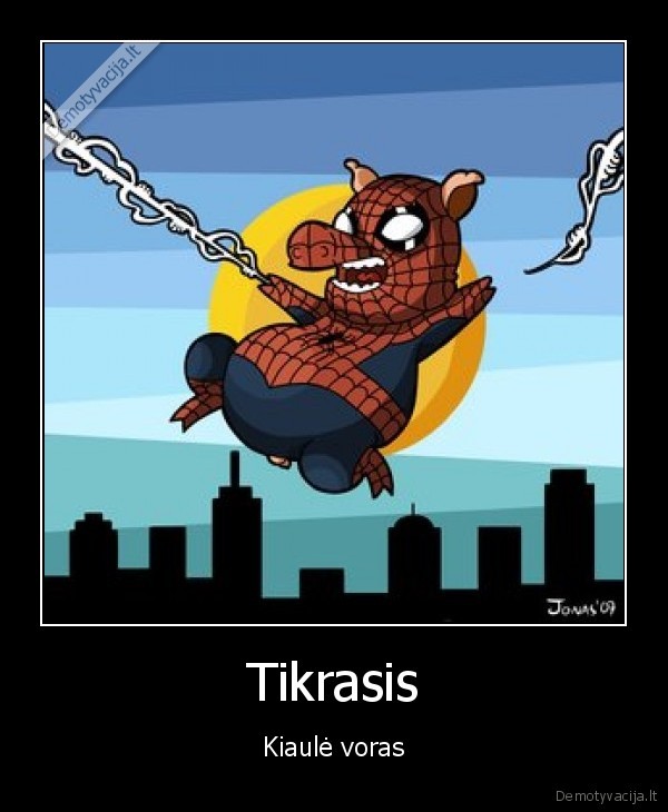 Tikrasis