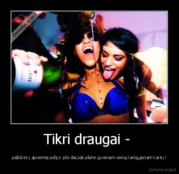 geriausi, draugai,svente