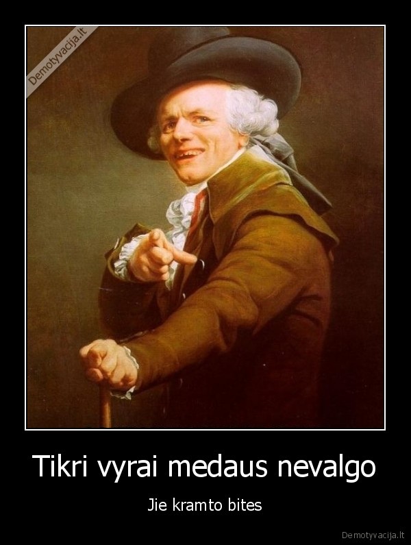 tikras,vyras,medus,bites,maistas