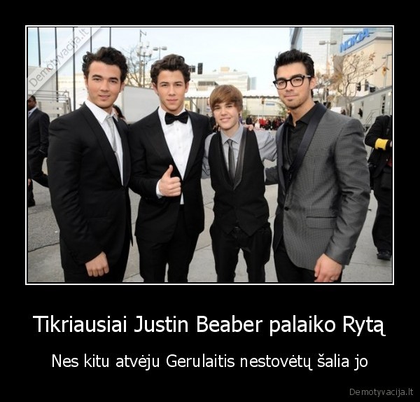 gerulaitis,rytas,bieber,brothers