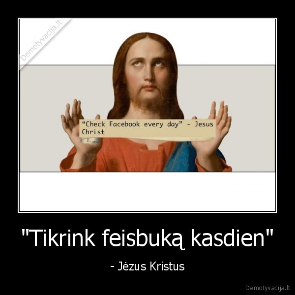 jesus,facebook