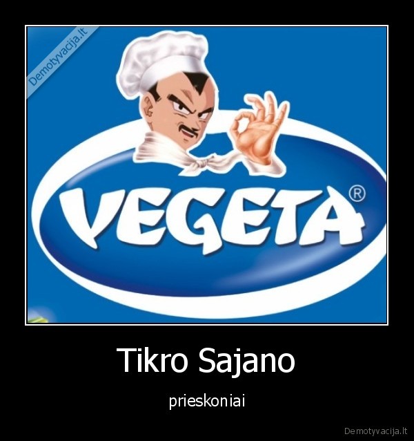 vegeta