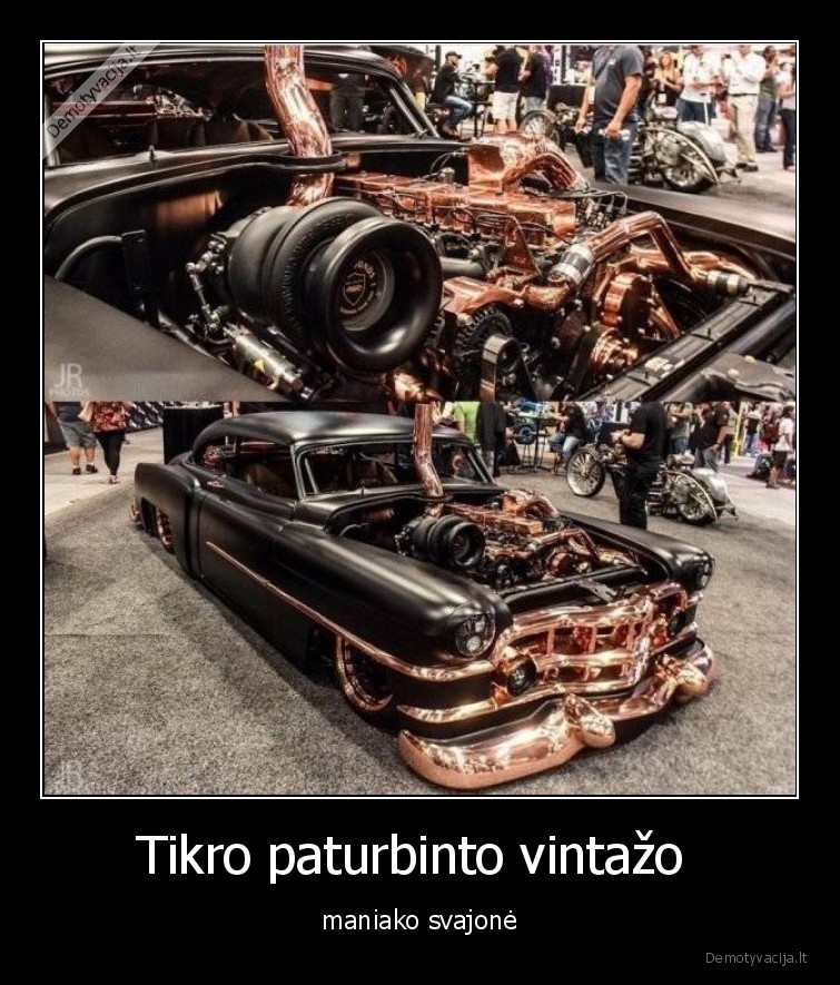 paturbintas,vintazas,masina